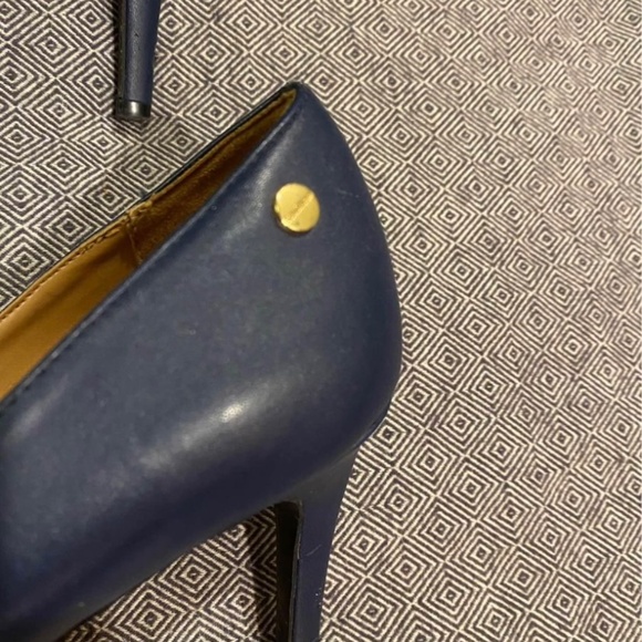 Calvin Klein Heels - Picture 3 of 5